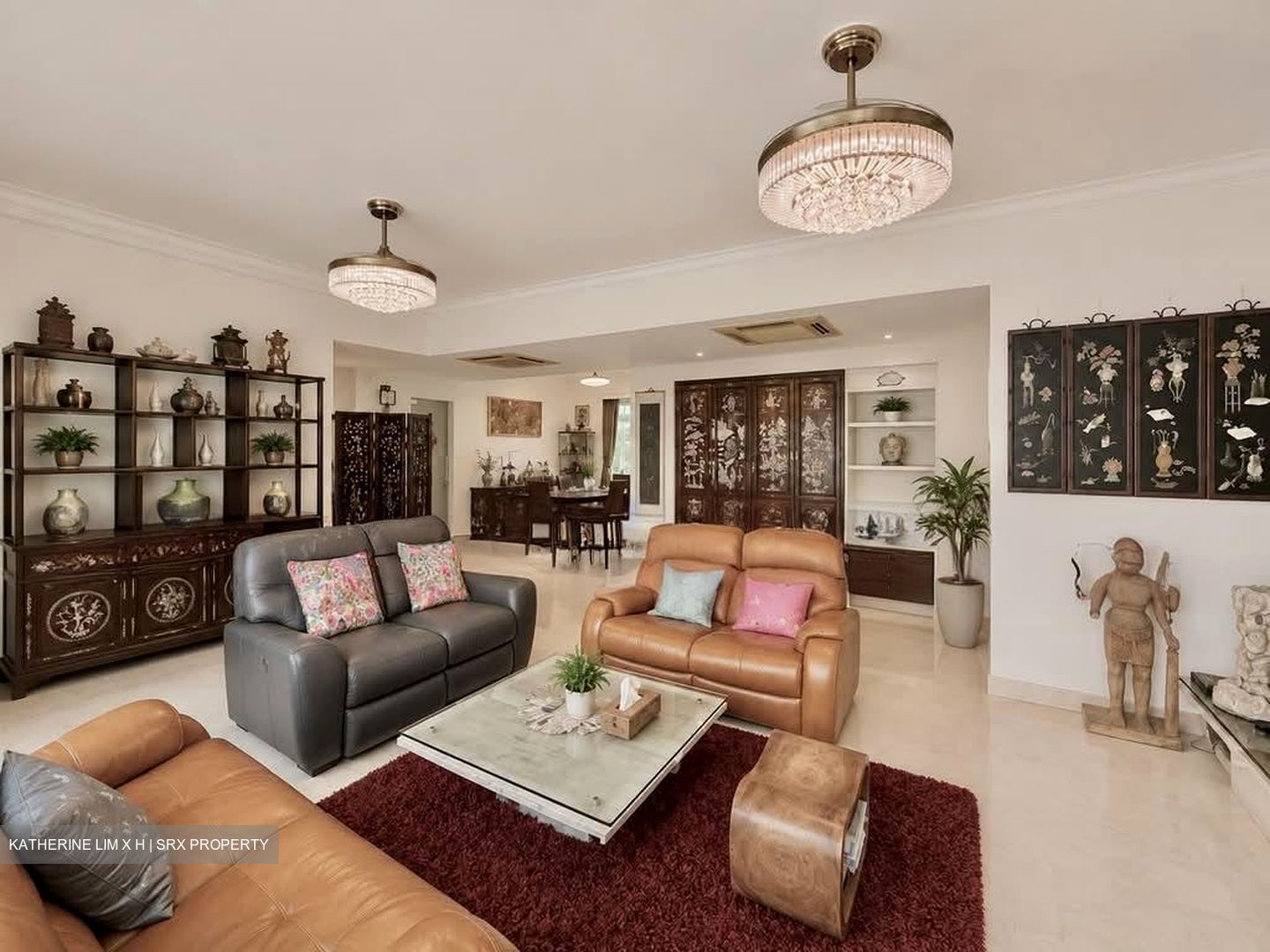 The Waterside (D15), Condominium #555306721